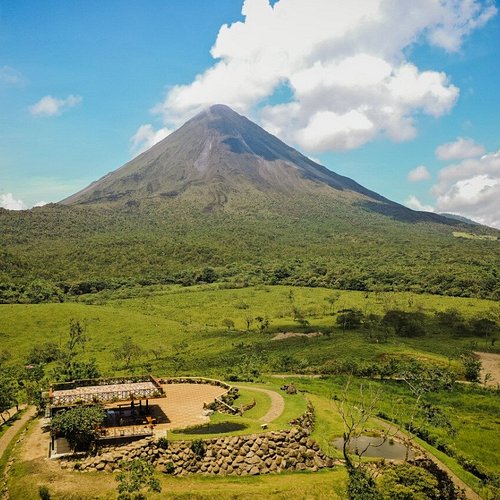 Photo de Arenal