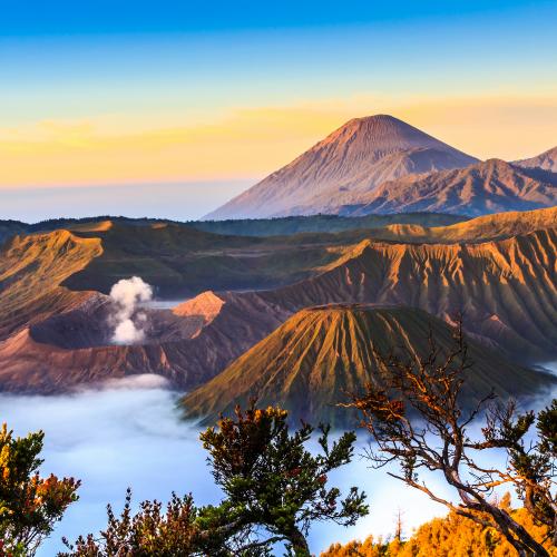 Photo de Bromo