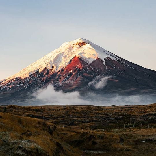 Photo de Cotopaxi