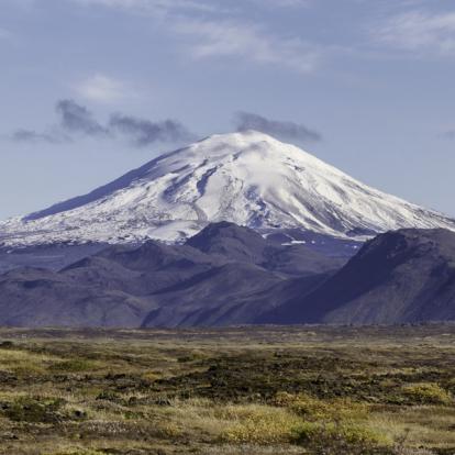 Photo de Hekla