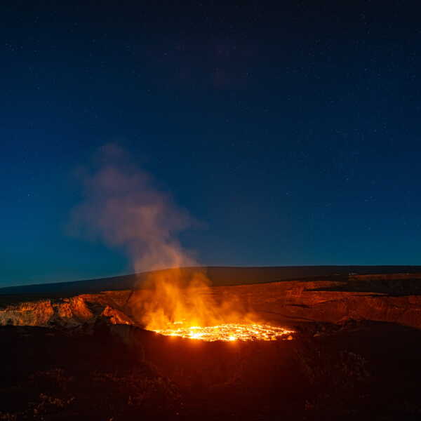 Photo de Kilauea