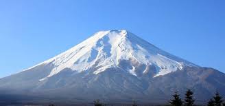 Mont Fuji